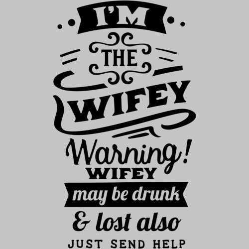 Im the wifey warning Thumbnail