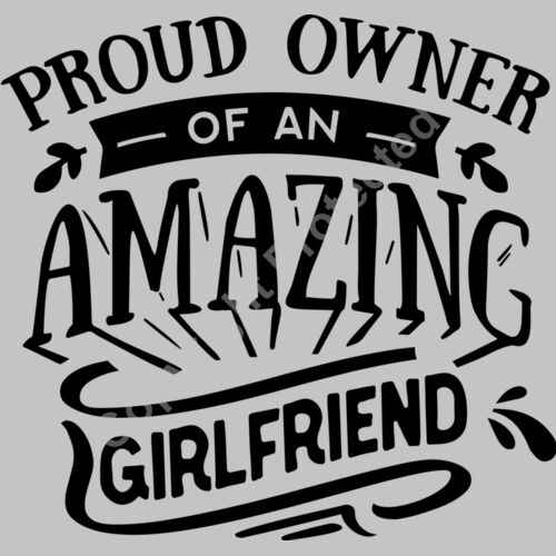 Proud owner of girlfriend Thumbnail