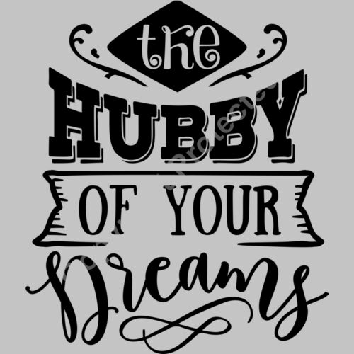 The hubby of your Thumbnail