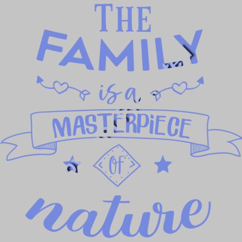family is a masterpiece 01 Thumbnail