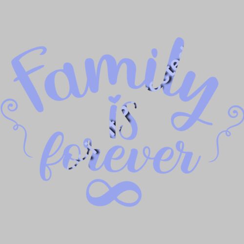 Family is forever 01 Thumbnail