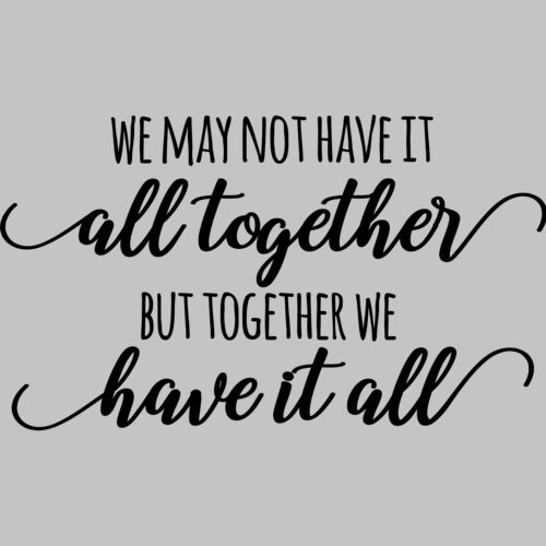 we may not have it  2  Thumbnail