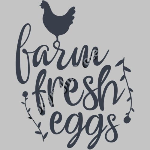 farm fresh eggs 01 Thumbnail