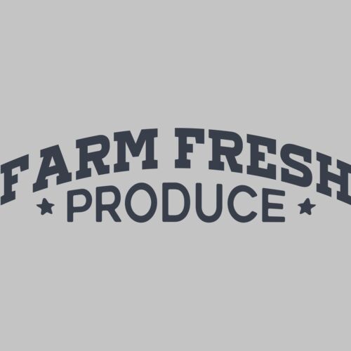 farm fresh produce 01 Thumbnail