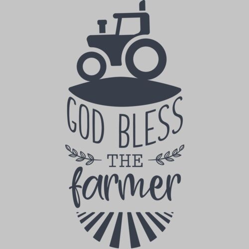 god bless farmer 01 Thumbnail