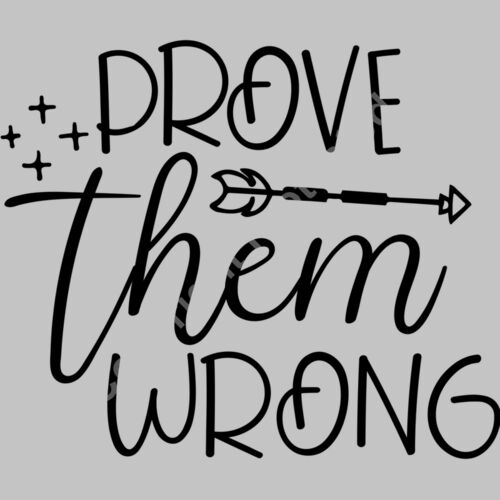 prove them wrong 01 Thumbnail