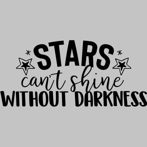 stars can t shine without darkness 01 Thumbnail