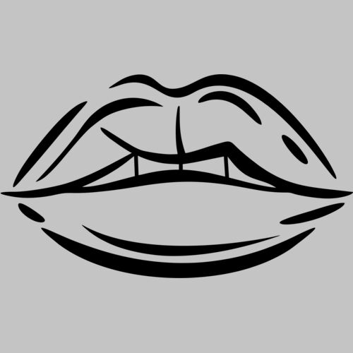 lips outline1 Thumbnail