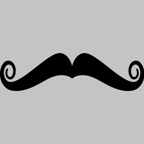 Moustache 01 Thumbnail