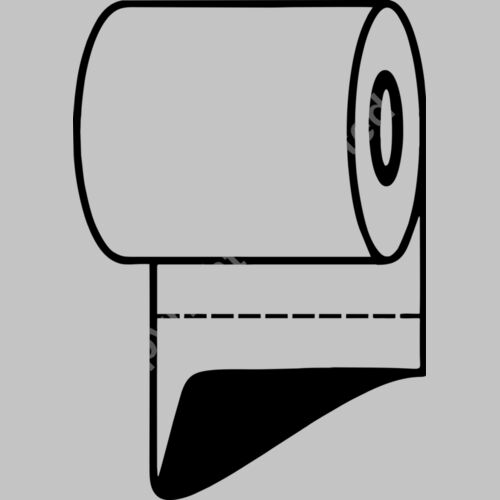 toilet paper Thumbnail
