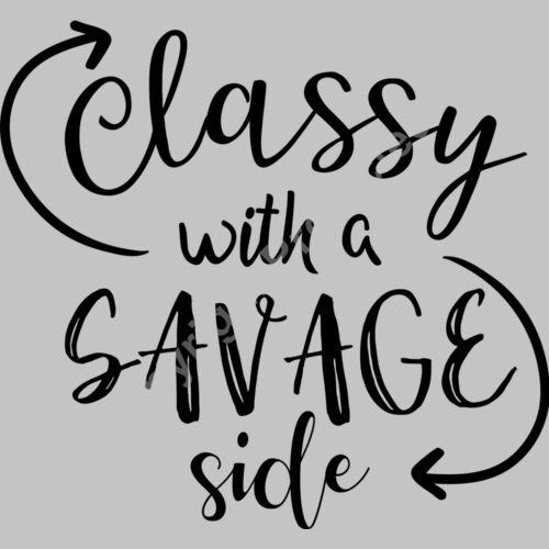 classy with a savage side 01 Thumbnail