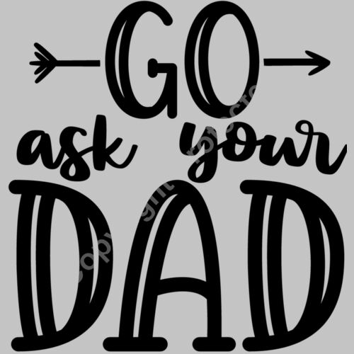 GoAskYourDad Thumbnail
