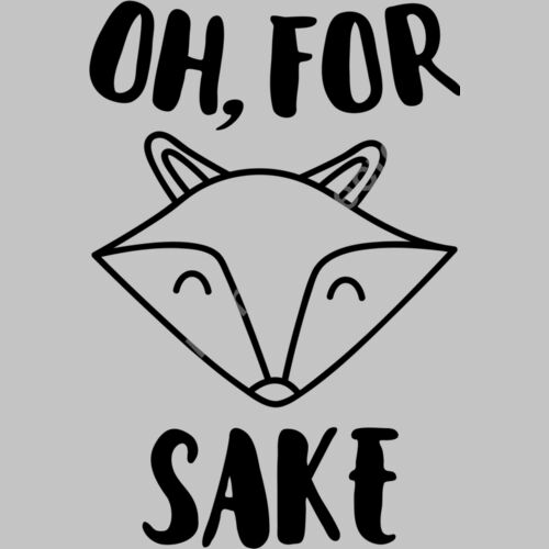 oh for fox sake 01 Thumbnail