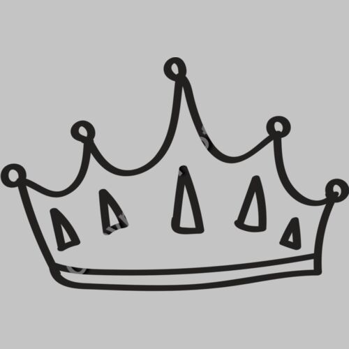 Sassy Crown Thumbnail