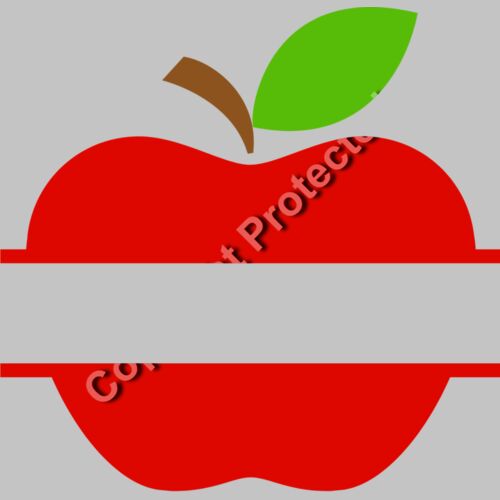 Apple monogram 03 Thumbnail