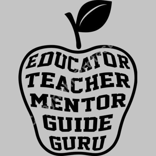 apple teacher Thumbnail