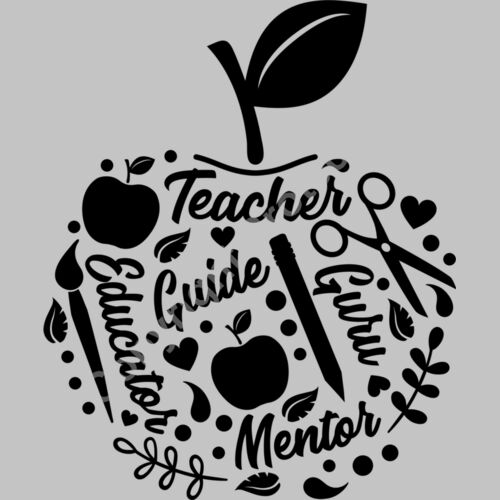 apple with words Thumbnail