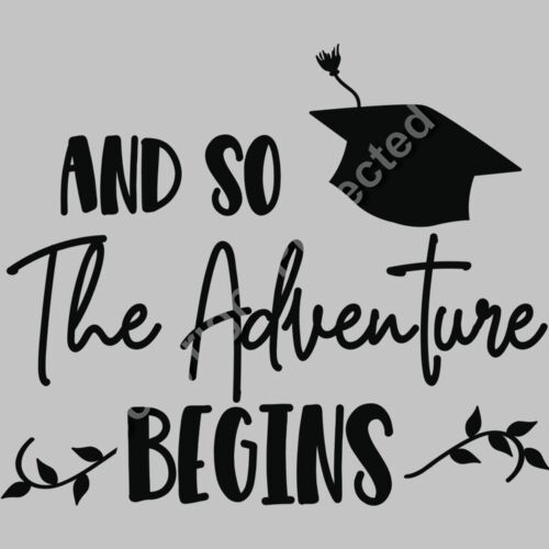 And So The Adventure Begins Thumbnail