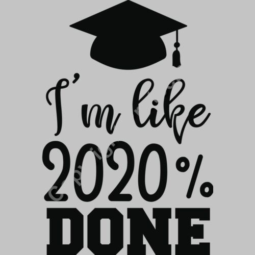 Im like 2020 done Thumbnail