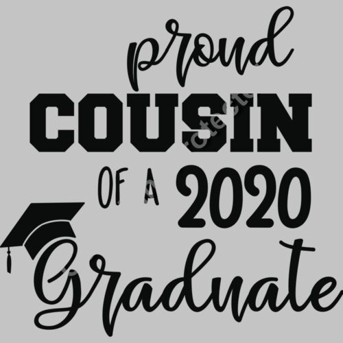 Proud Cousin of a graduate  Thumbnail