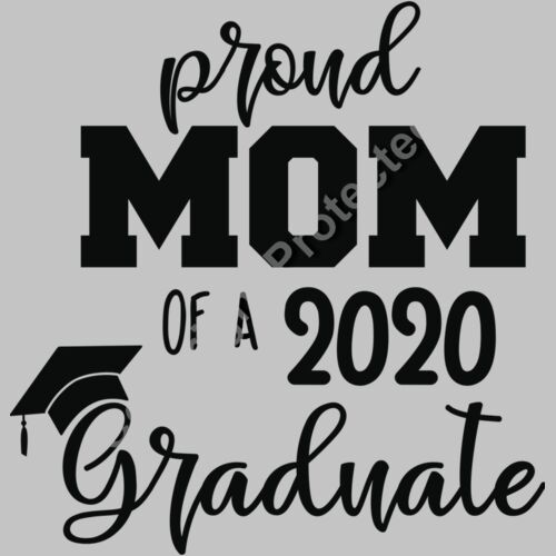 Proud mom of a graduate  Thumbnail