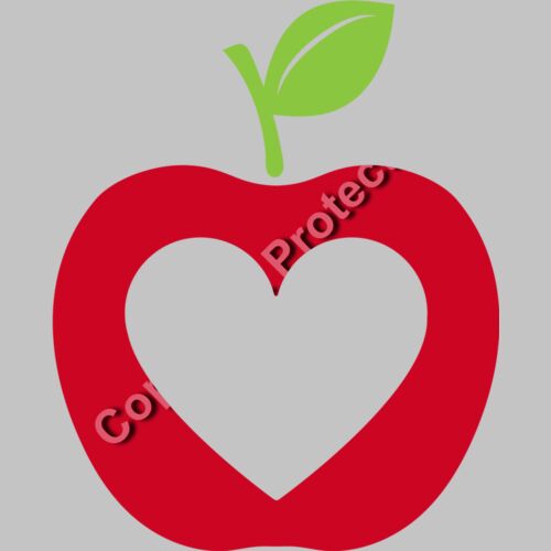 heart mono Thumbnail