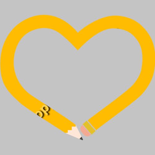 Heart Pencil 05 Thumbnail