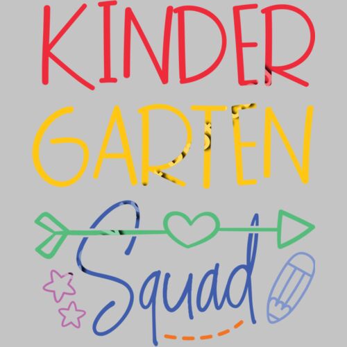 kindergarten squad 01 Thumbnail