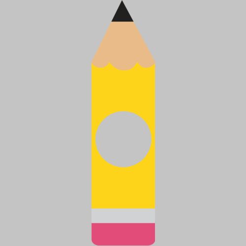 pencil monogram 03 Thumbnail