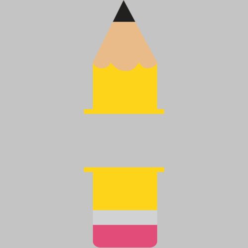 pencil monogram 04 Thumbnail