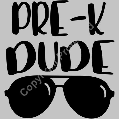 pre k dude 01 Thumbnail