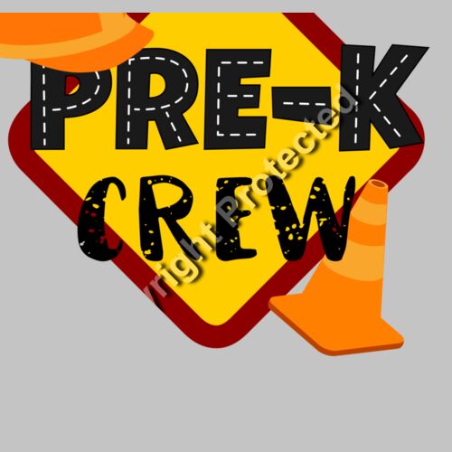 prek crew Thumbnail