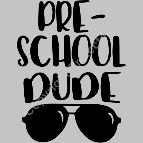 preschool dude 01 Thumbnail