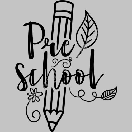 preschool flower 01 Thumbnail