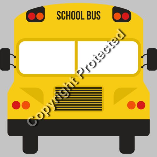 School Bus 01 Thumbnail
