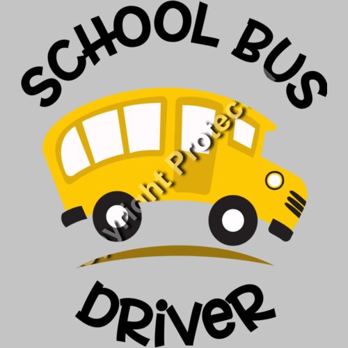 School Bus Driver Thumbnail