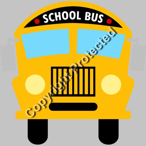 school bus Thumbnail