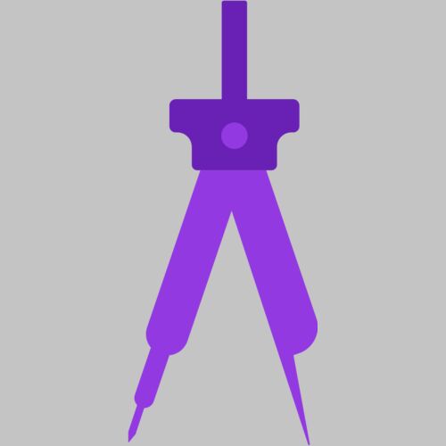 School Tools Compass Thumbnail
