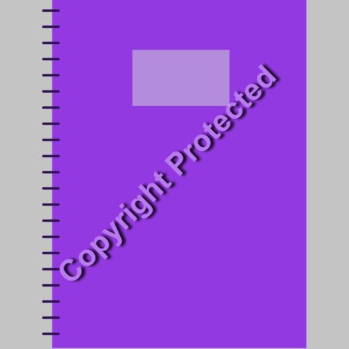 School Tools Notebook Thumbnail