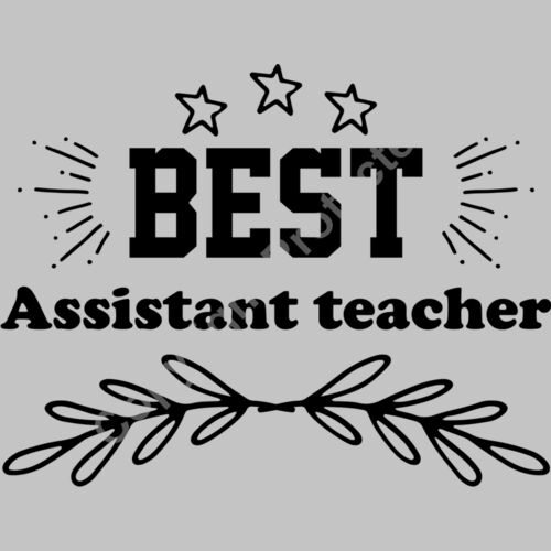 best assistant teacher Thumbnail