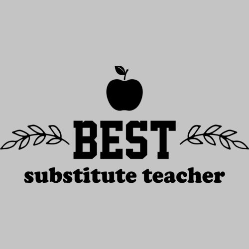 best substitute teacher Thumbnail