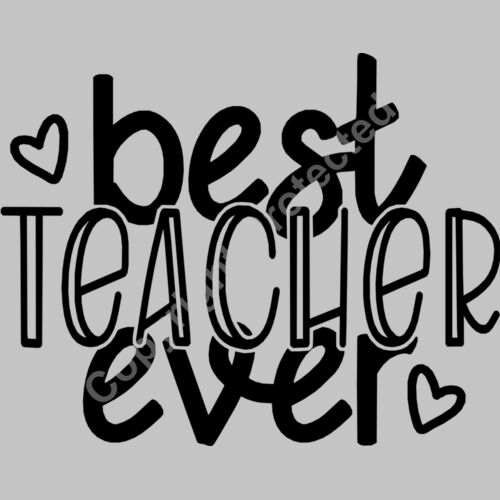 Best Teacher Ever 3 Thumbnail