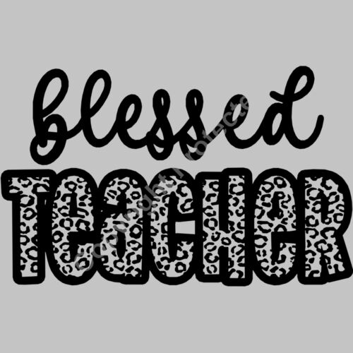 Blessed Teacher 3 Thumbnail
