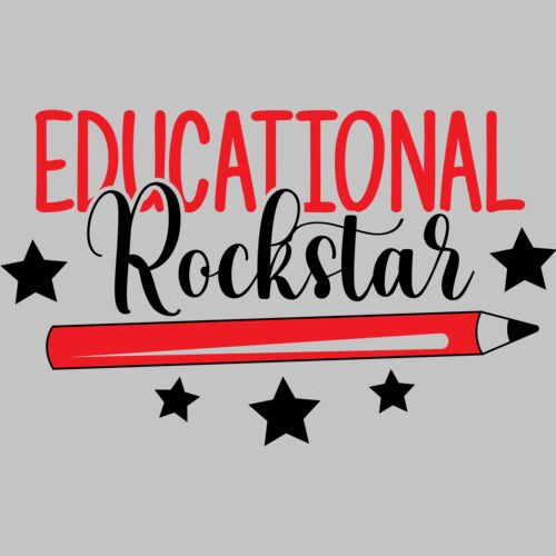 Educational rockstar Thumbnail