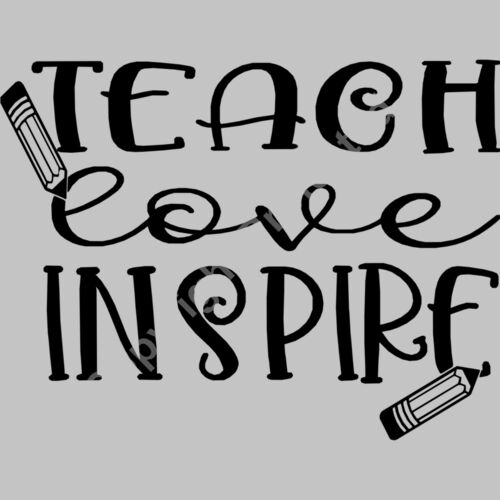 teach love inspire 3 Thumbnail