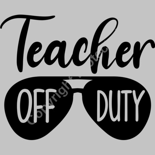 Teacher off duty  2  Thumbnail