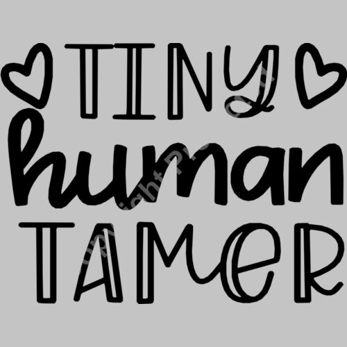 Tiny human tamer 4 Thumbnail