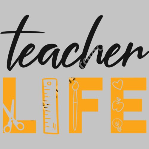 teacher life 01 Thumbnail