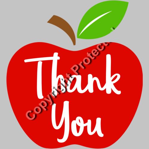 Thank You Apple Thumbnail