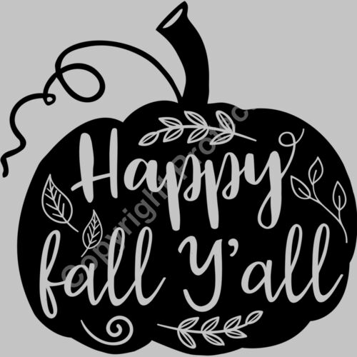 happy fall yall 1 01 Thumbnail